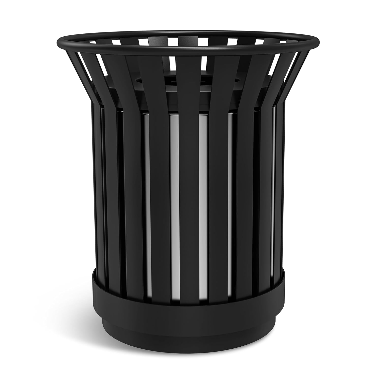 Waste Receptacles & Liners
