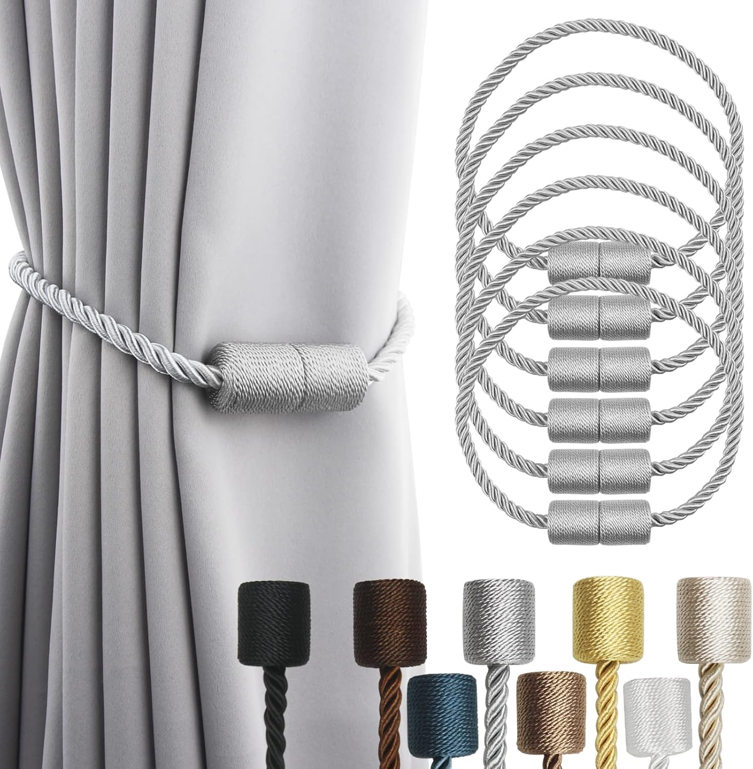 Window Treatment Hardware