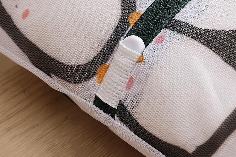 Lingerie Delicates Mesh Bag for Laundry