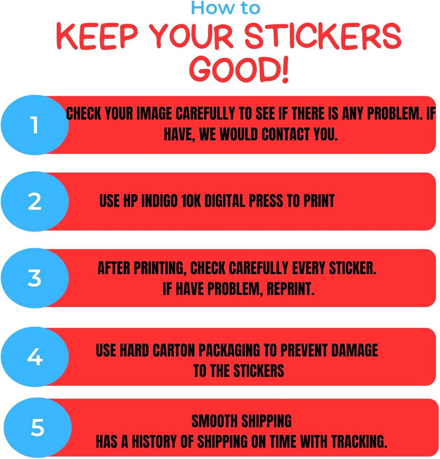 Custom Rectangle Stickers for Business Logo, Custom Rectangle Labels for Candle Jar Coffee, 30-300 pcs, Waterproof Glossy Vinyl Stickers, Upload Your Design (8x3.5 in)