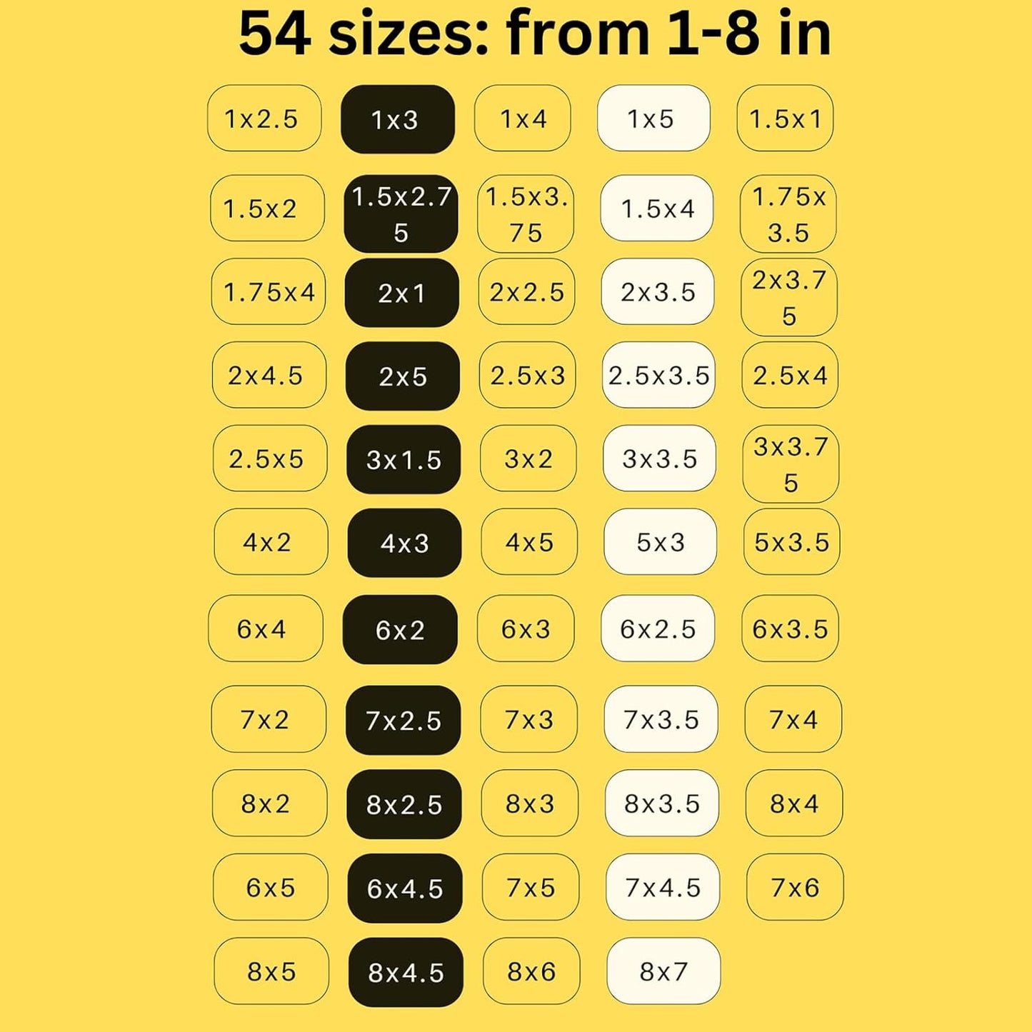 Custom Rectangle Stickers for Business Logo, Custom Rectangle Labels for Candle Jar Coffee, 30-300 pcs, Waterproof Glossy Vinyl Stickers, Upload Your Design (2.5x3.5 in)