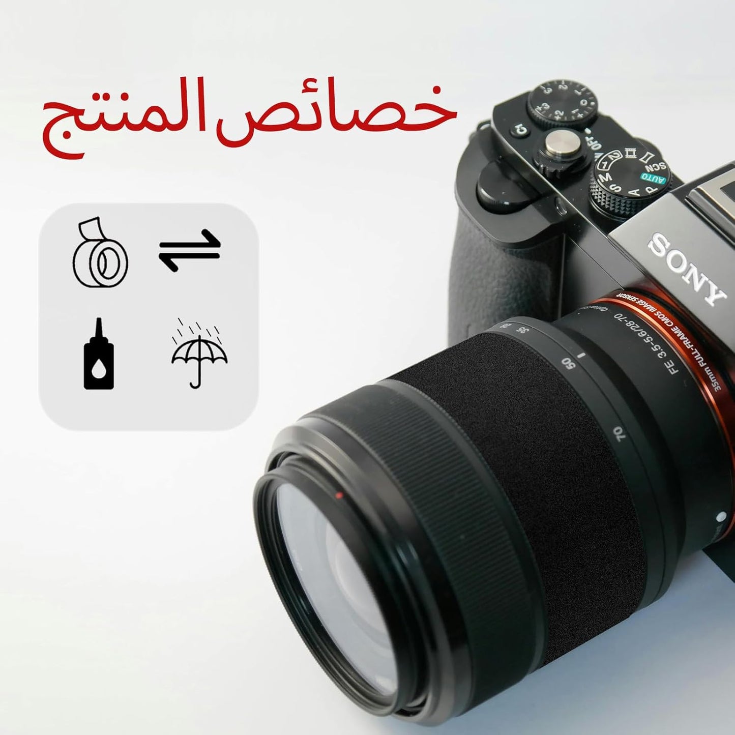 WELSTIK 2 Pack Black Gaffers Tape,2" X 33 Yards-10% Longer Gaffer Tape,Waterproof Matte Finish Gaff Tape,Non Reflective,Easy to Tear