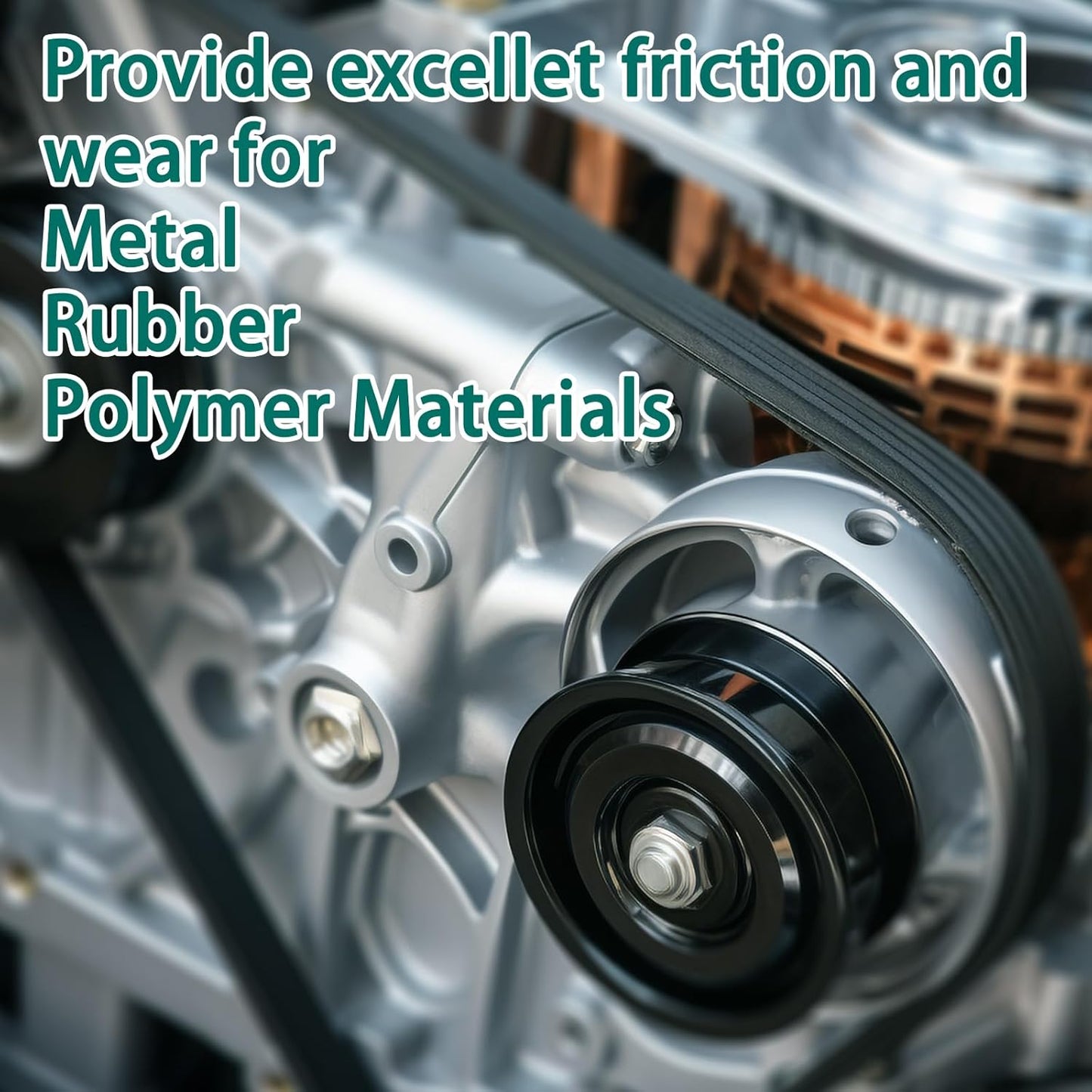 KEZE Silicone Grease Automotive PTFE Lubricant Sliding Glass Door Grease Tube 92003 Lube for Plumbing Faucet O Rings Plastic Parts Water Filter Window Track Rail 1 oz 2-Tube