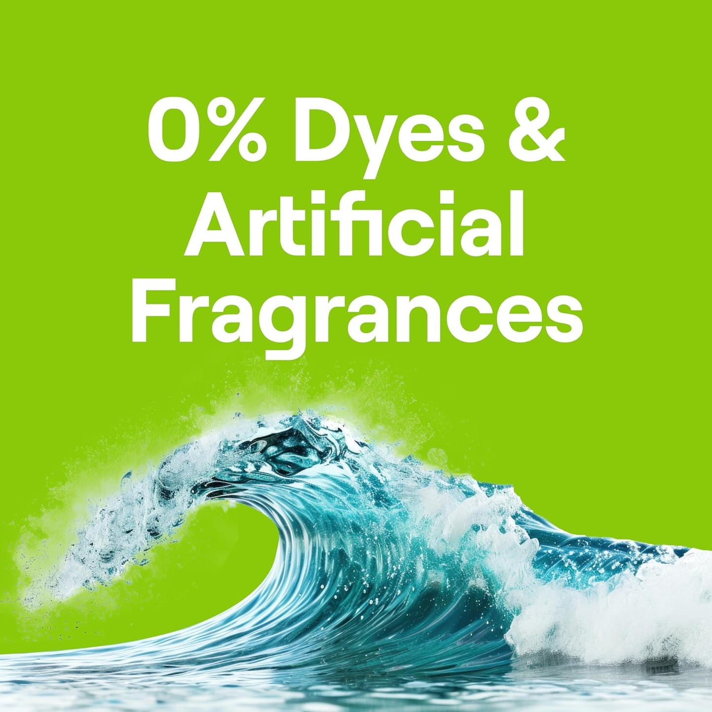 Seventh Generation, Laundry Detergent Ultra Power Plus Clean Scent, 23.1 Fl Oz